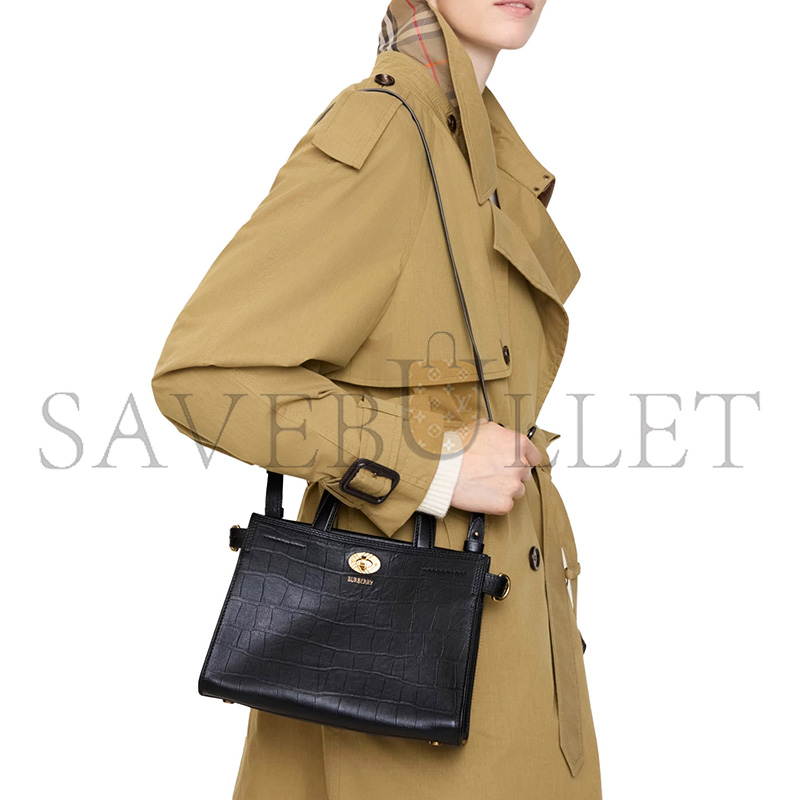 Bv*b*rry MINI COTSWOLDS TOTE 81188961 (24.5*19.5*13cm)